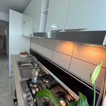 Concept Home Valcea Râmnicu Vâlcea 外观 照片