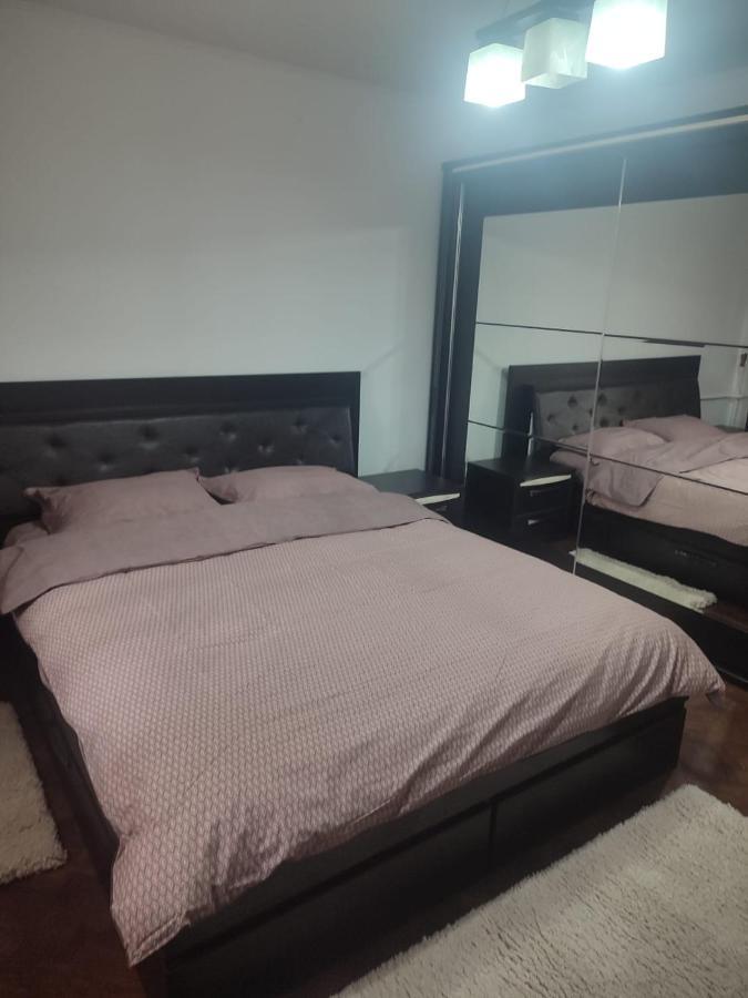 Concept Home Valcea Râmnicu Vâlcea 外观 照片
