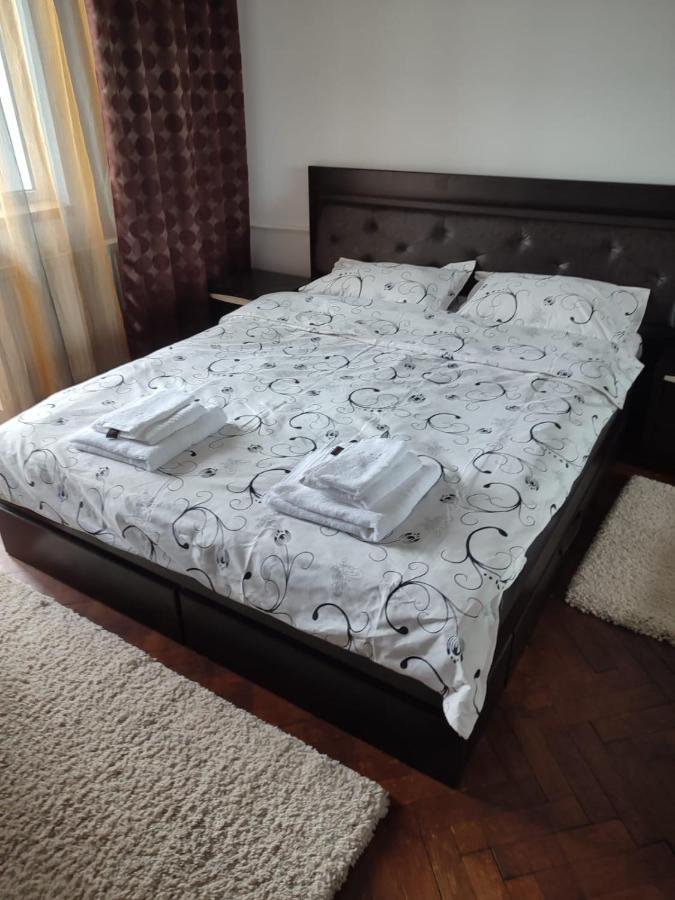 Concept Home Valcea Râmnicu Vâlcea 外观 照片