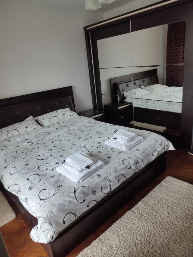 Concept Home Valcea Râmnicu Vâlcea 外观 照片