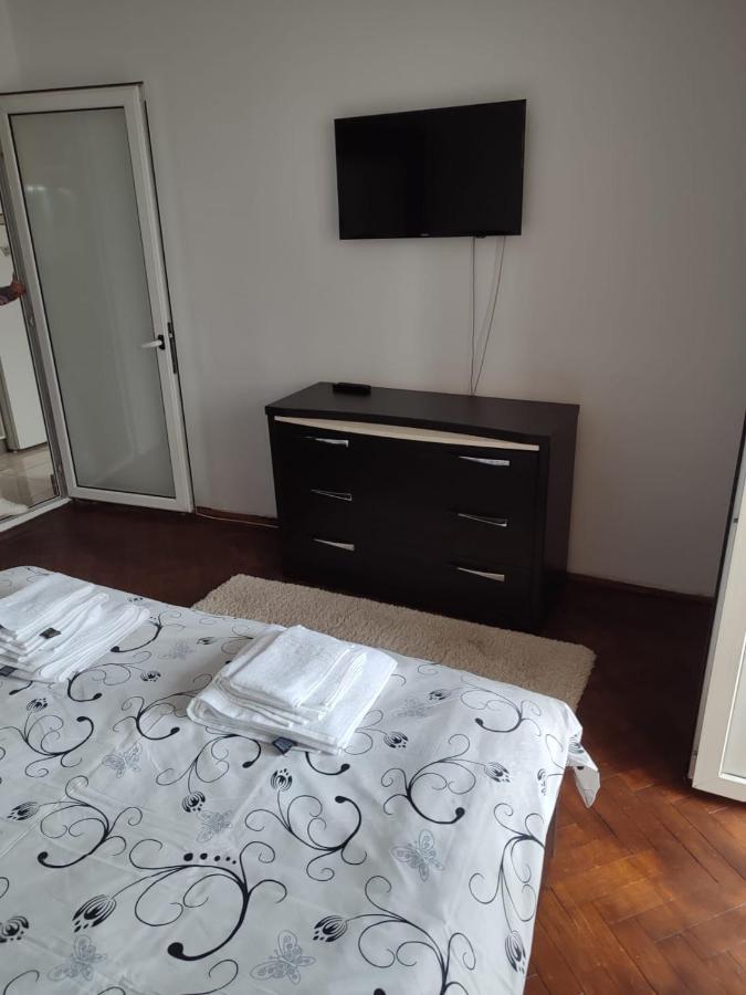 Concept Home Valcea Râmnicu Vâlcea 外观 照片