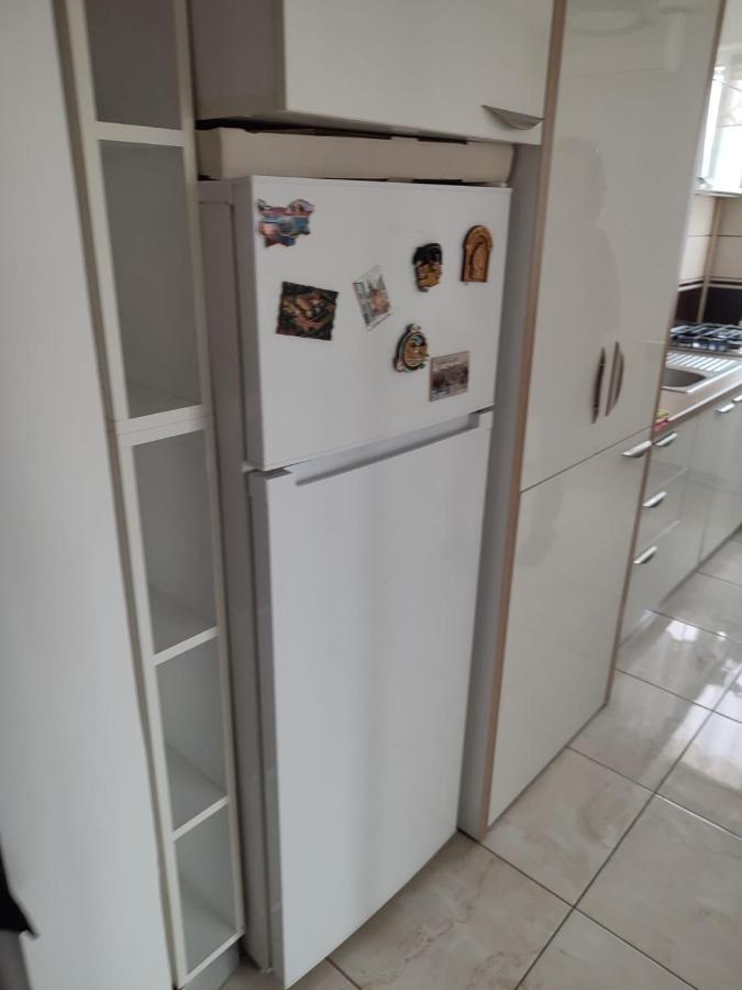Concept Home Valcea Râmnicu Vâlcea 外观 照片