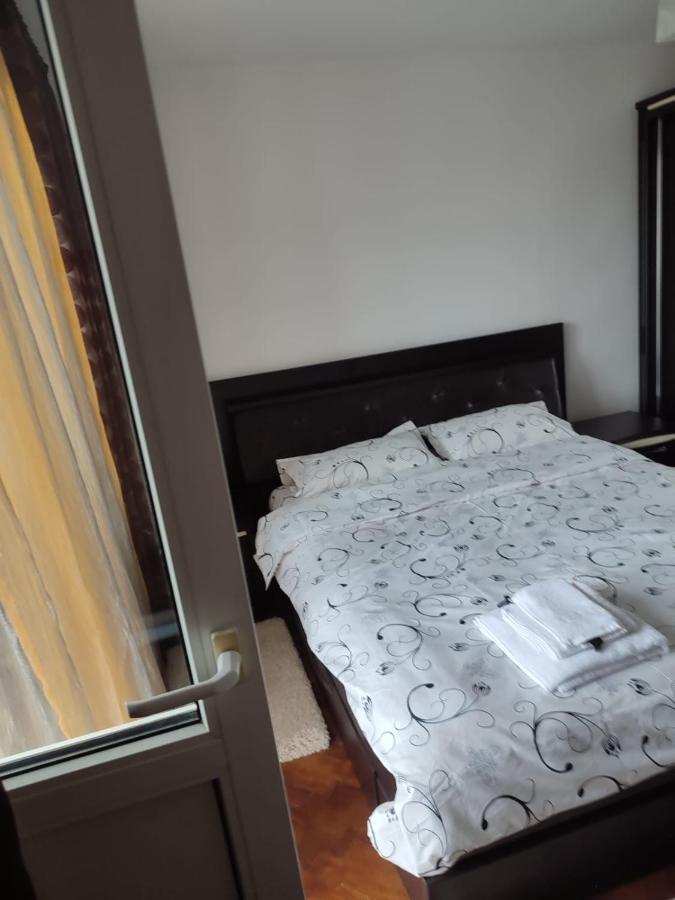 Concept Home Valcea Râmnicu Vâlcea 外观 照片