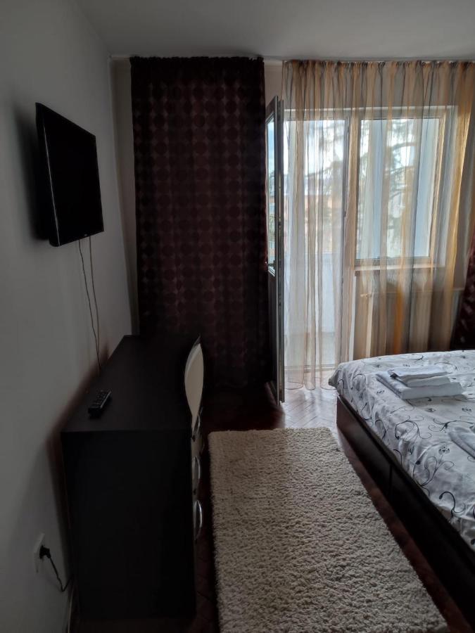 Concept Home Valcea Râmnicu Vâlcea 外观 照片