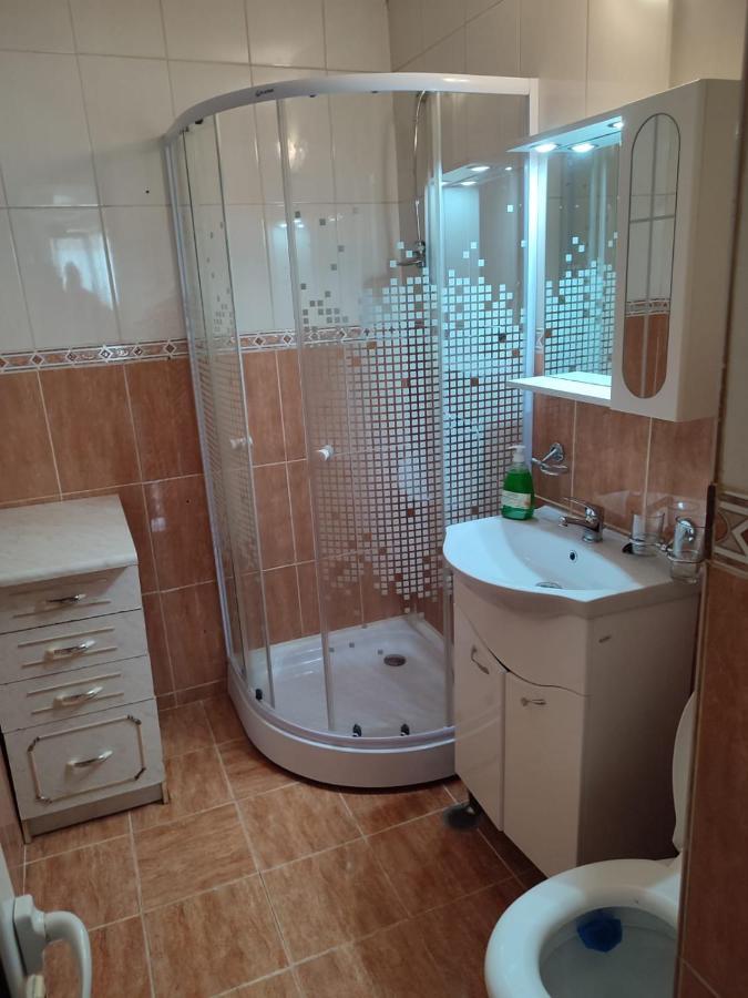 Concept Home Valcea Râmnicu Vâlcea 外观 照片