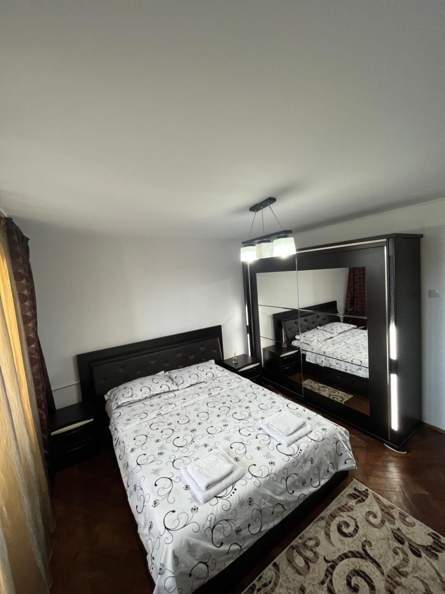 Concept Home Valcea Râmnicu Vâlcea 外观 照片