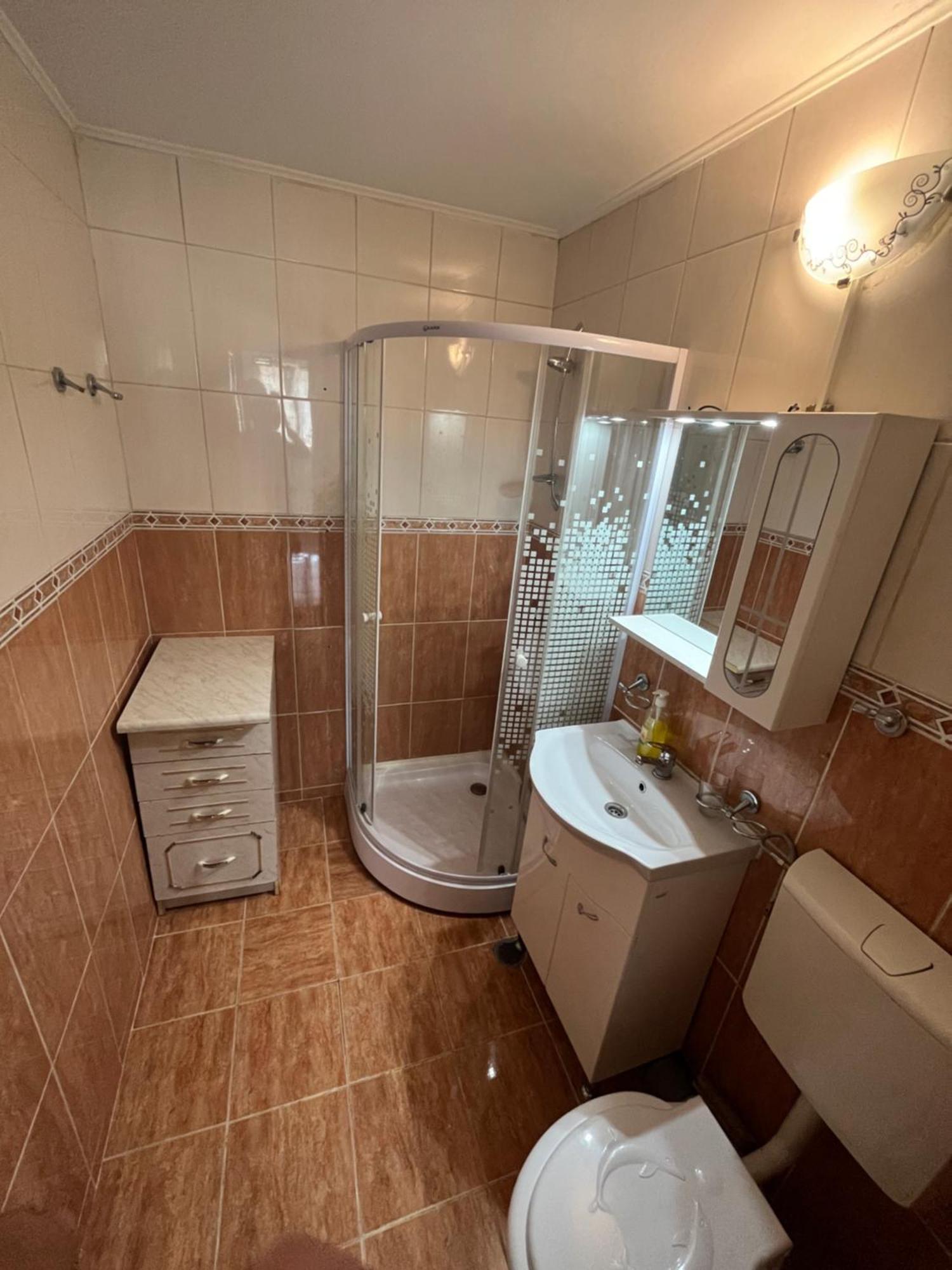 Concept Home Valcea Râmnicu Vâlcea 外观 照片
