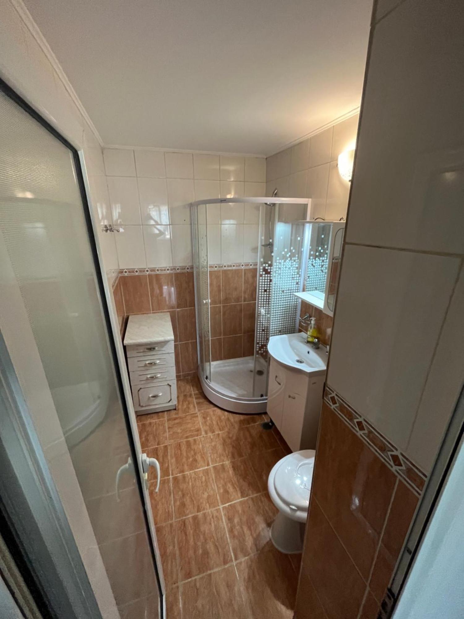 Concept Home Valcea Râmnicu Vâlcea 外观 照片