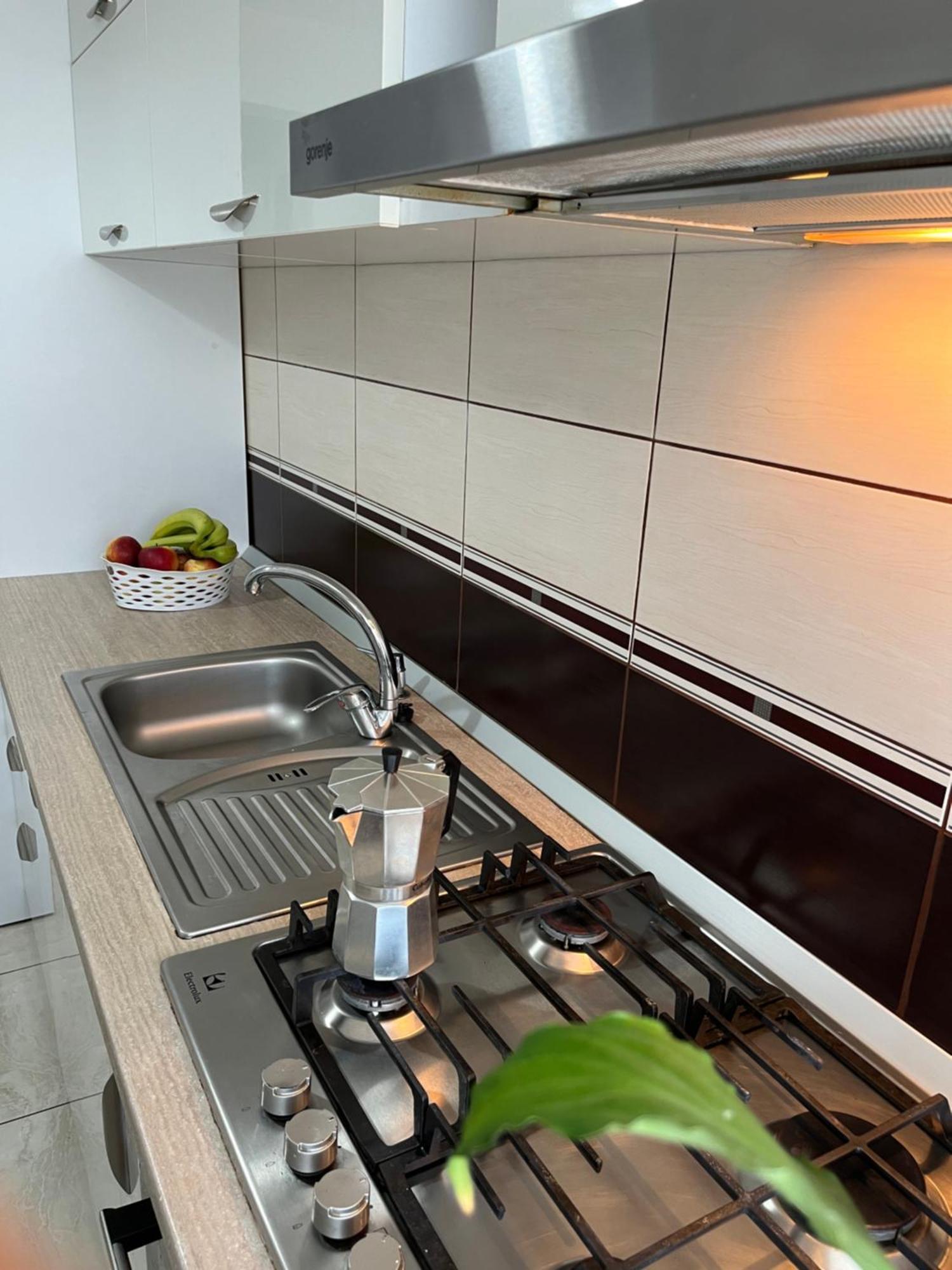 Concept Home Valcea Râmnicu Vâlcea 外观 照片