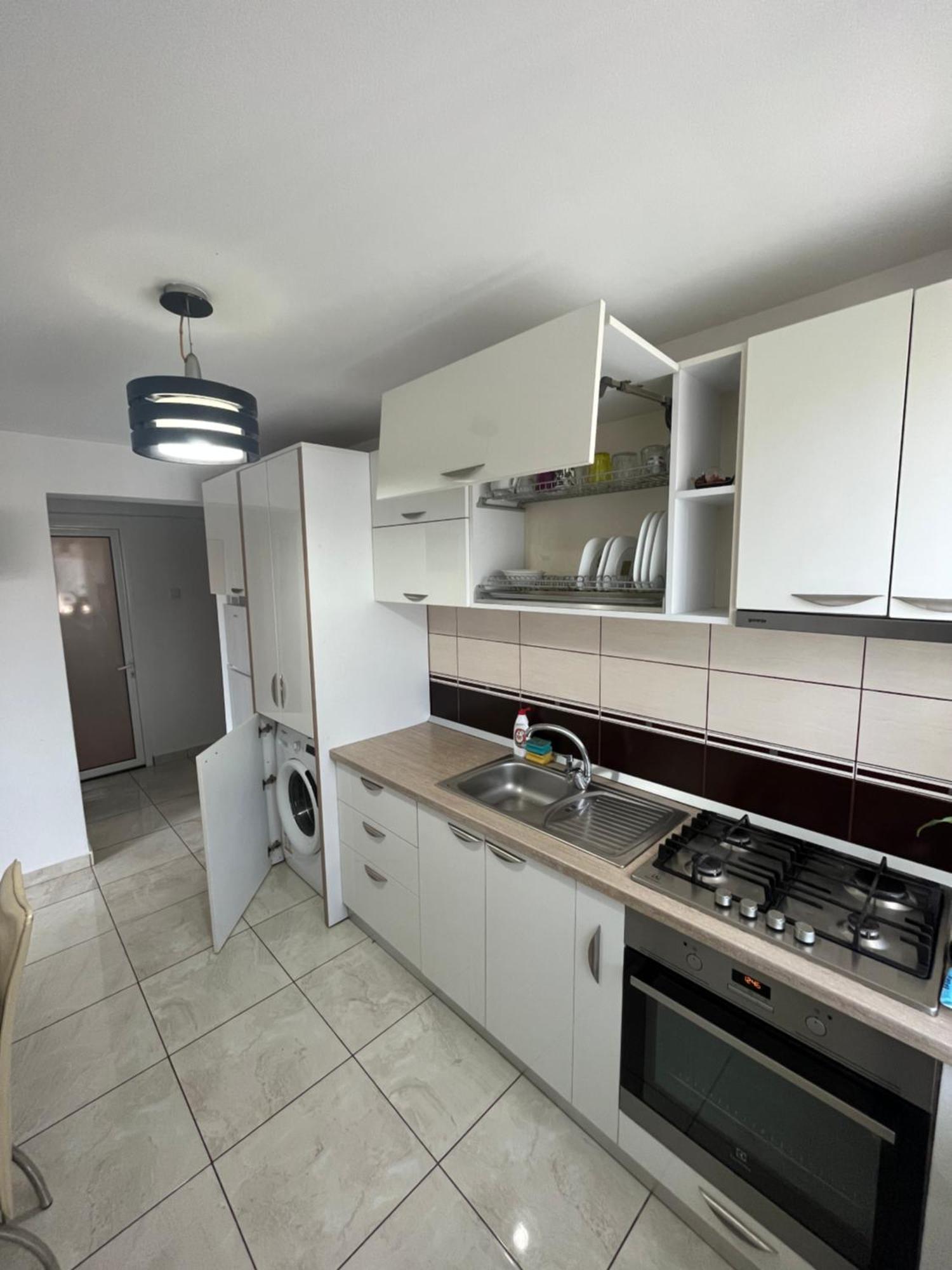 Concept Home Valcea Râmnicu Vâlcea 外观 照片