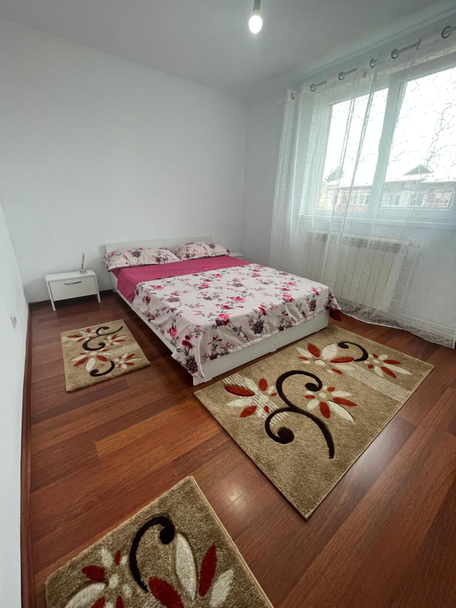 Concept Home Valcea Râmnicu Vâlcea 外观 照片